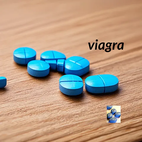 Viagra se puede comprar en farmacias